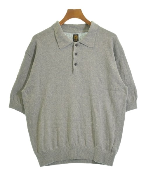 BATONER(バトナー)のニット・セーター サイズ:3(L位) 17,800円