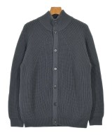 BATONER（バトナー）カーディガン 紺 サイズ:3(L位) メンズ/2200686713203