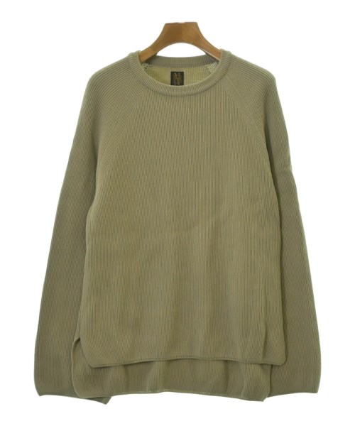 バトナー(BATONER)のBATONER ニット・セーター