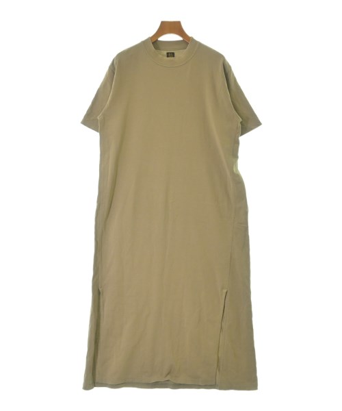 バトナー(BATONER)のBATONER ワンピース