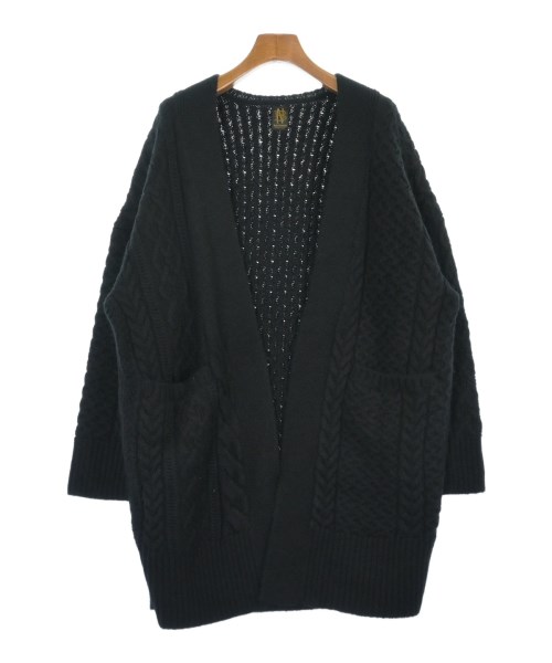 バトナー(BATONER)のBATONER カーディガン