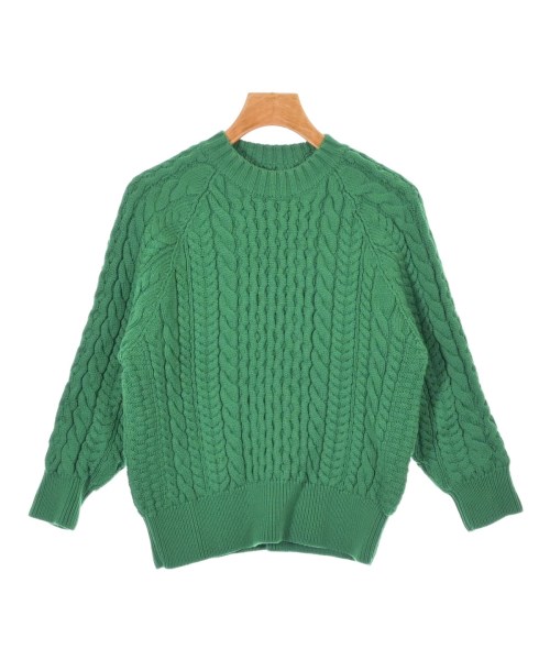 バトナー(BATONER)のBATONER ニット・セーター