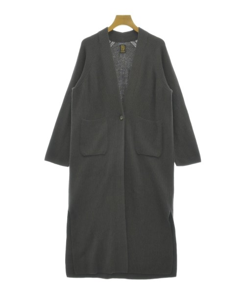 バトナー(BATONER)のBATONER カーディガン