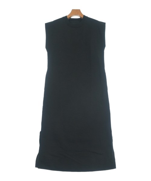 BATONER(バトナー)ワンピース 黒 サイズ:2(M位)/2200669106022