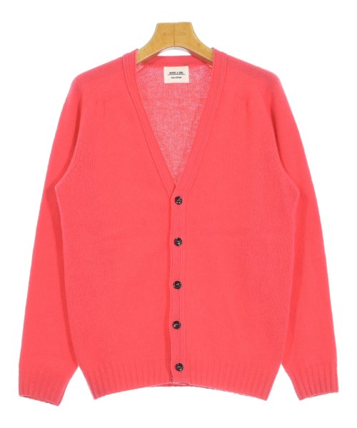 モリスアンドサンズ(Morris&Sons)のMorris&Sons カーディガン