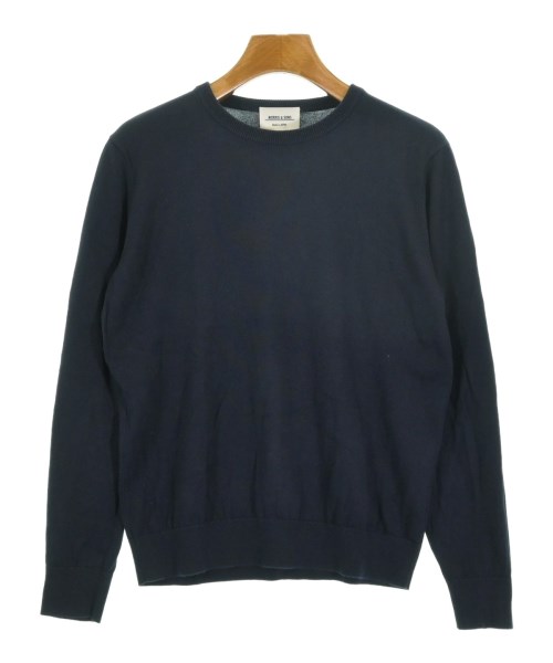 Morris&Sons(モリスアンドサンズ)のニット・セーター サイズ:0(XS位) 3,600円