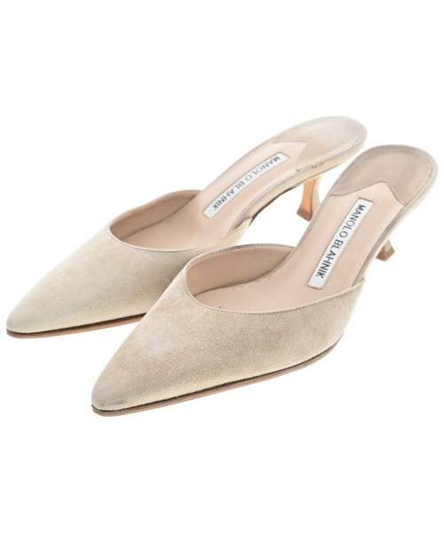 メゾンエウレカ(MAISON EUREKA)のMAISON EUREKA サンダル