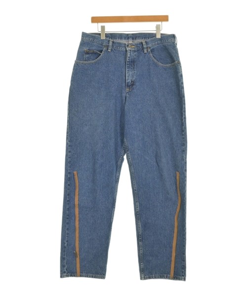 MAISON EUREKA(メゾンエウレカ)のデニムパンツ サイズ:F 13,000円