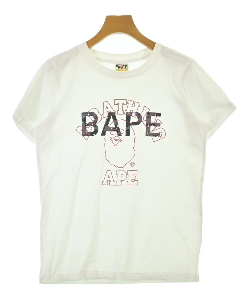 アベイシングエイプ(A BATHING APE)のA BATHING APE Tシャツ・カットソー