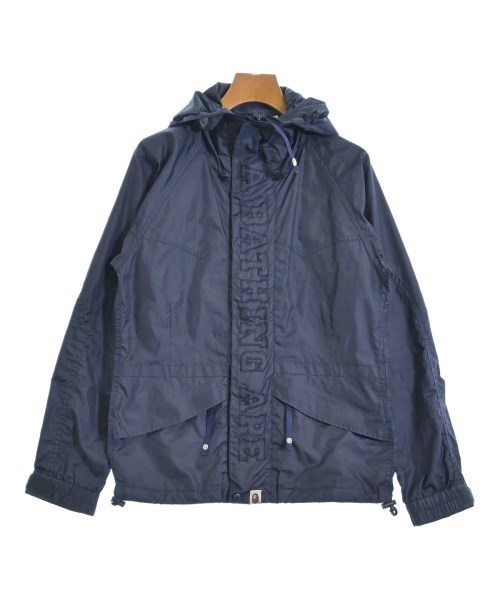 アベイシングエイプ(A BATHING APE)のA BATHING APE ブルゾン（その他）