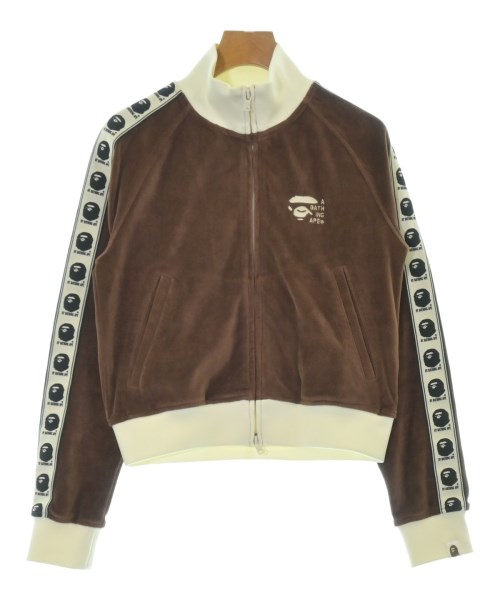 アベイシングエイプ(A BATHING APE)のA BATHING APE カーディガン