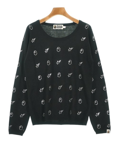 アベイシングエイプ(A BATHING APE)のA BATHING APE ニット・セーター