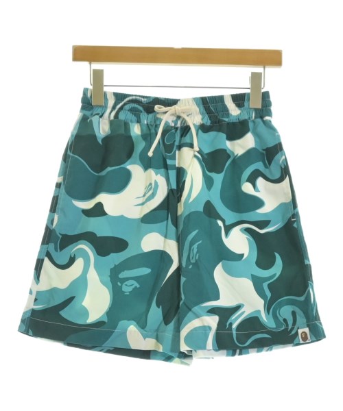 アベイシングエイプ(A BATHING APE)のA BATHING APE ショートパンツ