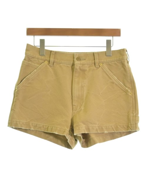 AMBUSH(アンブッシュ)ショートパンツ ベージュ サイズ:-(XL位)/2200580770104