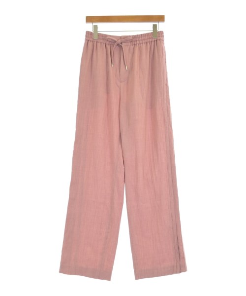 AMBUSH(アンブッシュ)スラックス ピンク サイズ:-(M位)/2200591248036