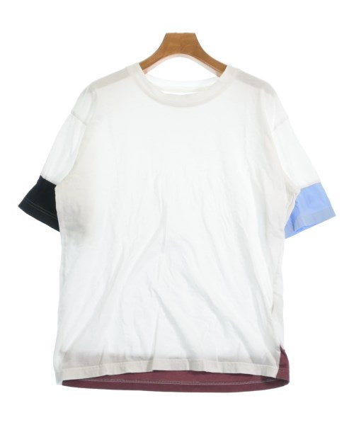 AMBUSH(アンブッシュ)Tシャツ・カットソー 白 サイズ:1(S位)/2200617108054