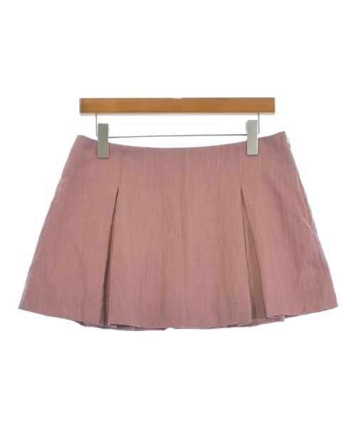 アンブッシュ(AMBUSH)のAMBUSH ミニスカート