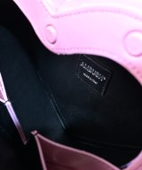 AMBUSH（アンブッシュ）トートバッグ ピンク サイズ:- レディース/2200655825012