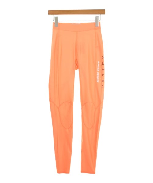 AMBUSH(アンブッシュ)その他 オレンジ サイズ:1(S位)/2200658547232