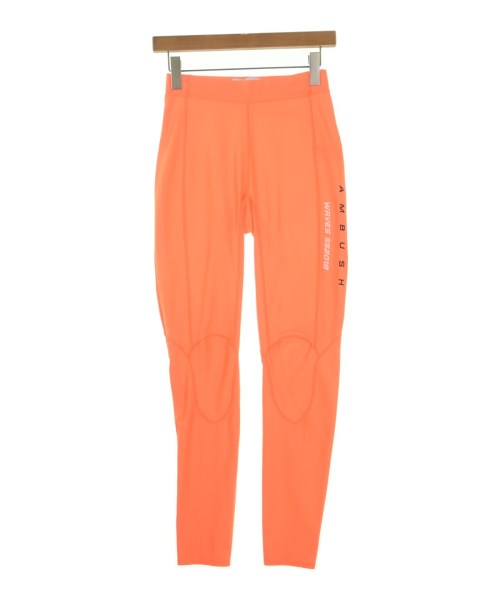 AMBUSH(アンブッシュ)その他 オレンジ サイズ:2(M位)/2200658547249