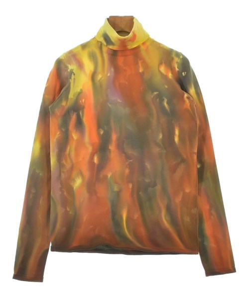 AMBUSH(アンブッシュ)Tシャツ・カットソー オレンジ サイズ:3(L位)/2200645094022