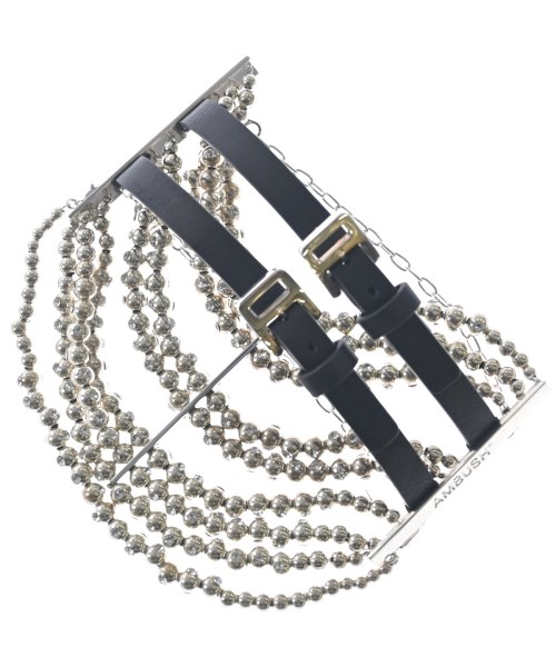 AMBUSH(アンブッシュ)のブレスレット・バングル サイズ:- 15,400円