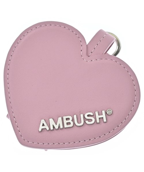 AMBUSH(アンブッシュ)の小物類（その他） サイズ:- 9,400円