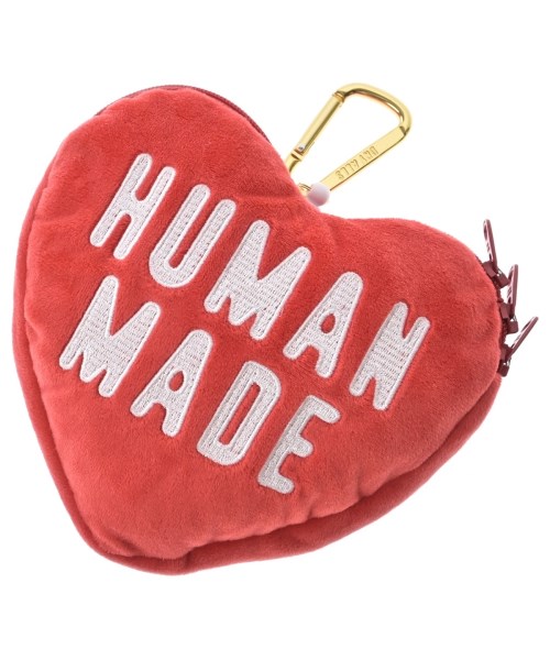 ヒューマンメイド(HUMAN MADE)のHUMAN MADE 小物類（その他）