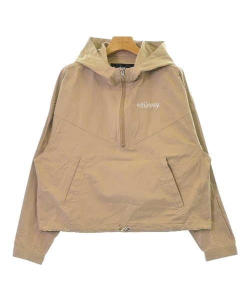 ステューシー(STUSSY)のSTUSSY ブルゾン（その他）