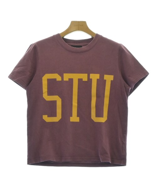 ステューシー(STUSSY)のSTUSSY Tシャツ・カットソー