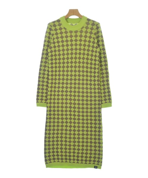 ステューシー(STUSSY)のSTUSSY ワンピース