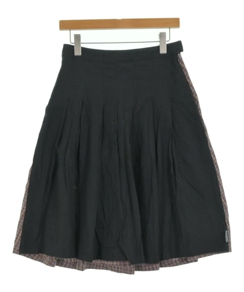 ステューシー(STUSSY)のSTUSSY ひざ丈スカート