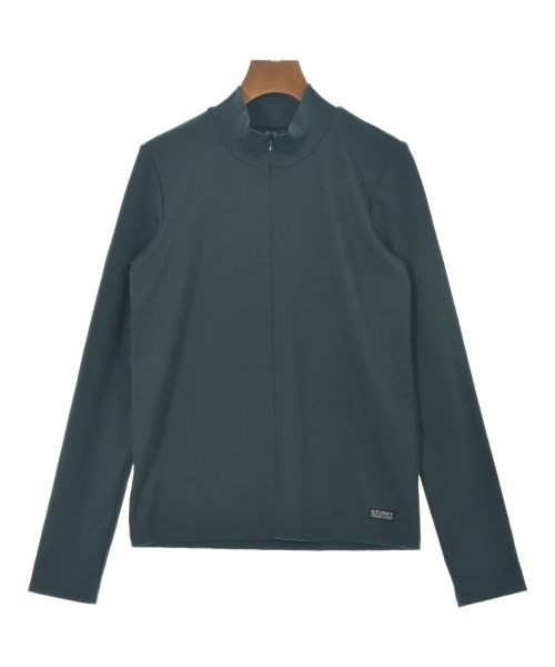 STUSSY(ステューシー)Tシャツ・カットソー 緑 サイズ:S/2200702022036
