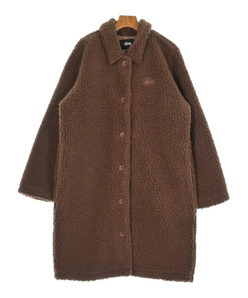 ステューシー(STUSSY)のSTUSSY コート（その他）