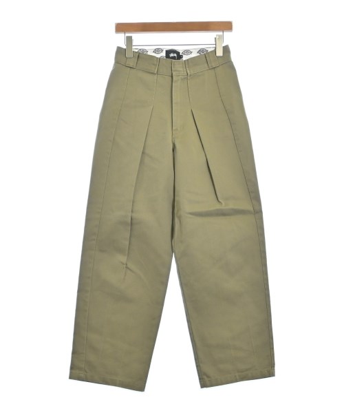 ステューシー(STUSSY)のSTUSSY チノパン