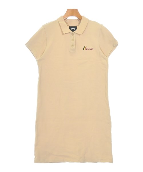 ステューシー(STUSSY)のSTUSSY ワンピース