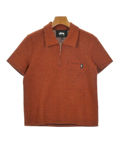 STUSSY(ステューシー)のポロシャツ サイズ:S 6,600円
