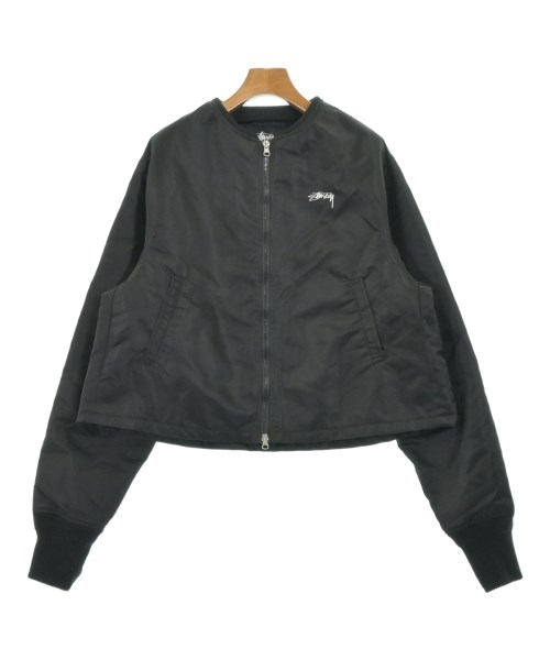 ステューシー(STUSSY)のSTUSSY スタジャン