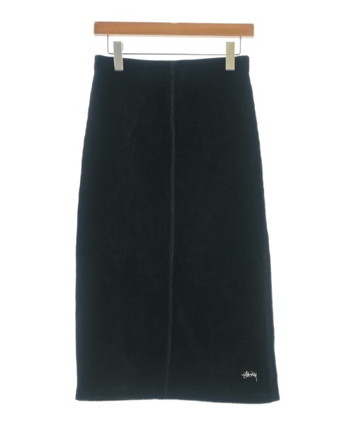 ステューシー(STUSSY)のSTUSSY ロング・マキシ丈スカート