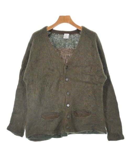 ウェイストトゥワイス(Waste(twice))のWaste(twice) カーディガン