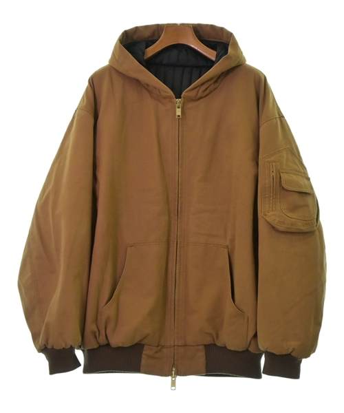 サスクワァッチファブリックス(Sasquatchfabrix.)のSasquatchfabrix. ブルゾン（その他）