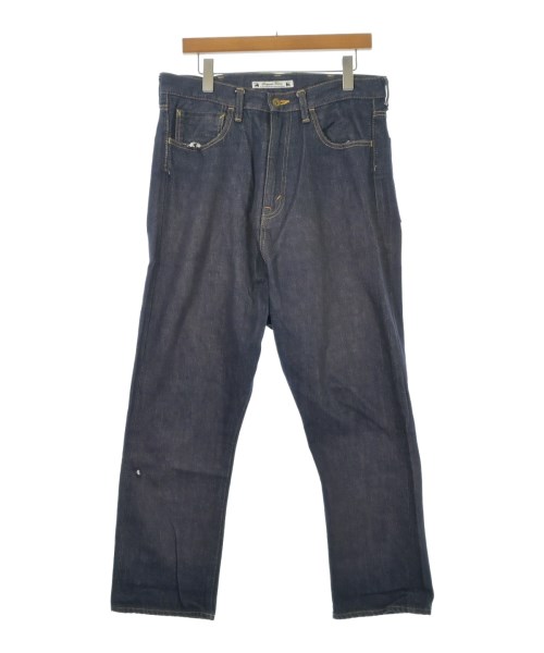 Sasquatchfabrix.(サスクワァッチファブリックス)のデニムパンツ サイズ:XL 8,000円