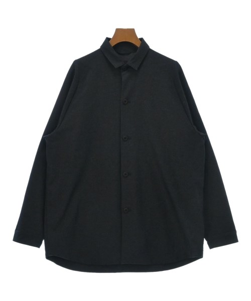 テアトラ(TEATORA)のTEATORA カジュアルシャツ