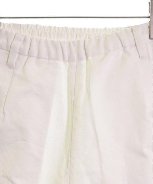 TEATORA（テアトラ）チノパン 白 サイズ:2(M位) メンズ/2200477230063