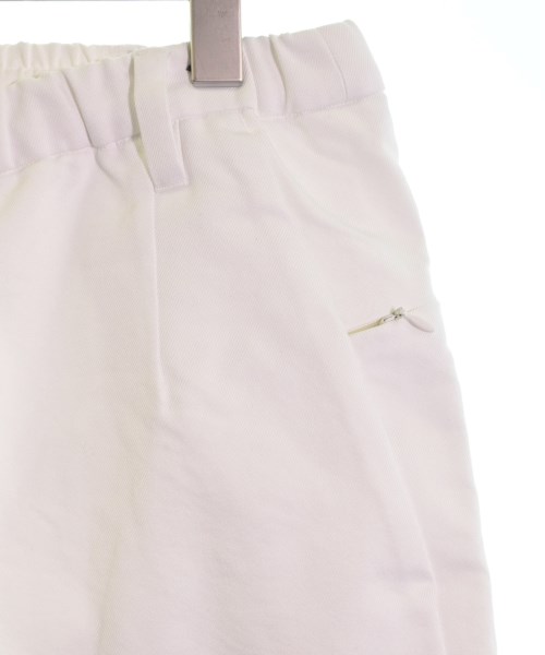 TEATORA（テアトラ）チノパン 白 サイズ:2(M位) メンズ/2200477230063