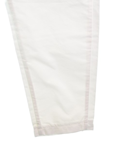 TEATORA（テアトラ）チノパン 白 サイズ:2(M位) メンズ/2200477230063