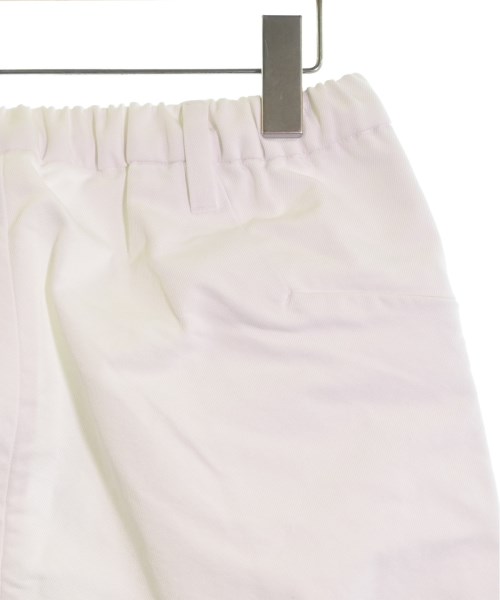 TEATORA（テアトラ）チノパン 白 サイズ:2(M位) メンズ/2200477230063