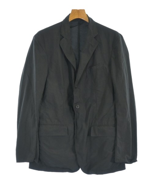 テアトラ(TEATORA)のTEATORA カジュアルジャケット