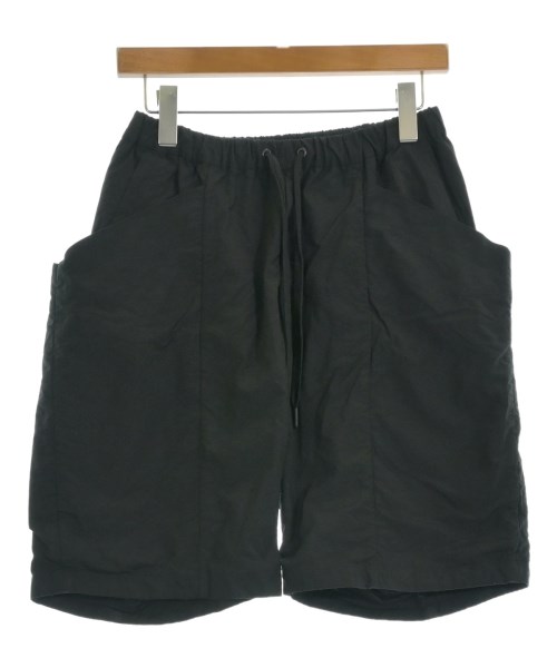 テアトラ(TEATORA)のTEATORA ショートパンツ