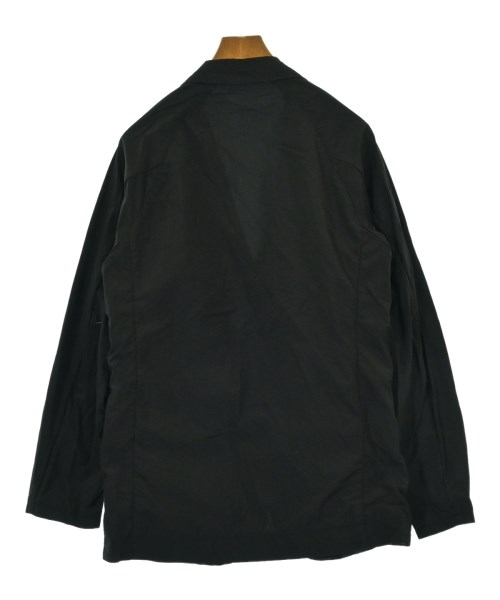 TEATORA（テアトラ）ジャケット 黒 サイズ:3(L位) メンズ/2200622449364
